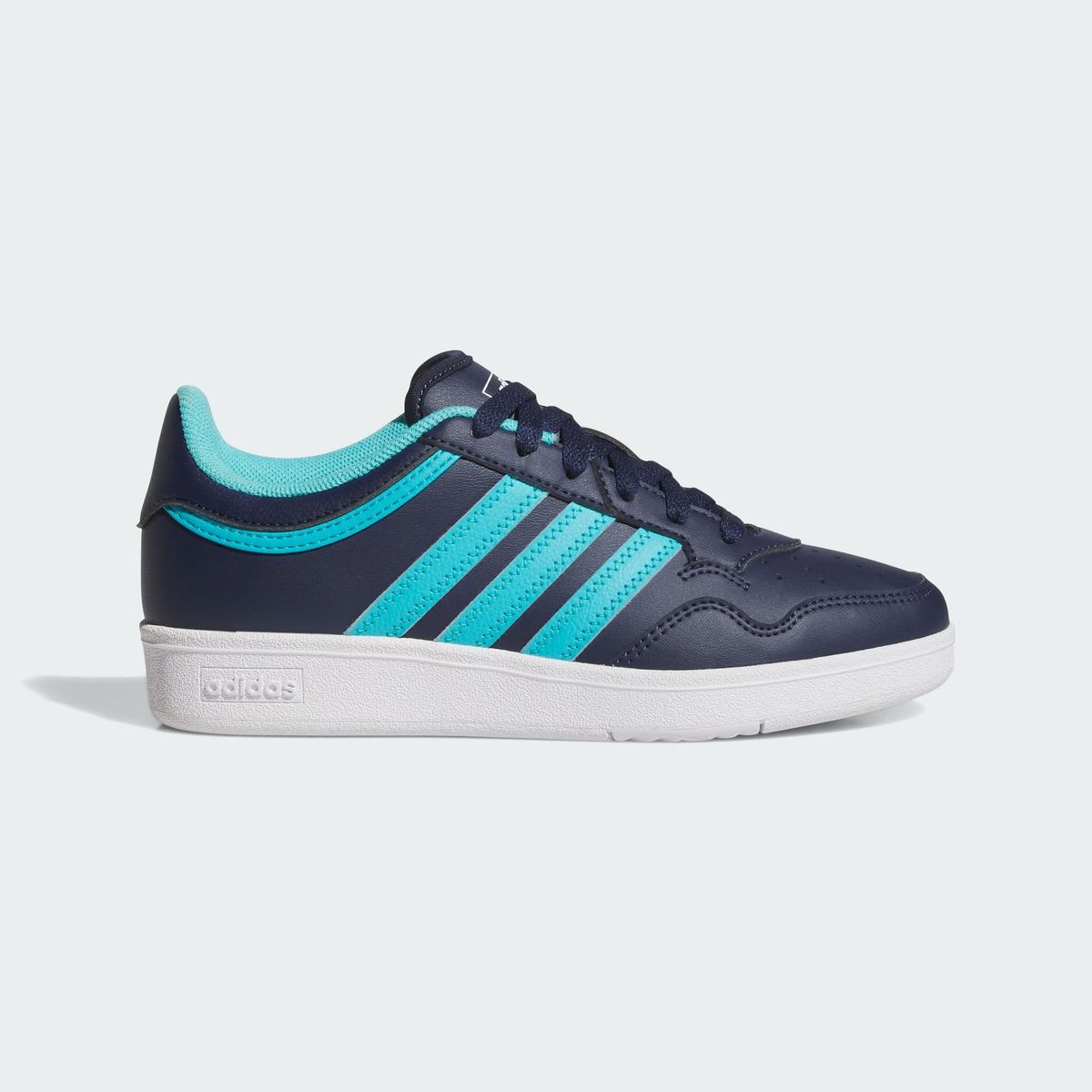 ADIDAS - HOOPS 40 J