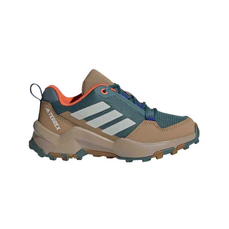 ADIDAS - Zapatillas de Senderismo Terrex AX4S