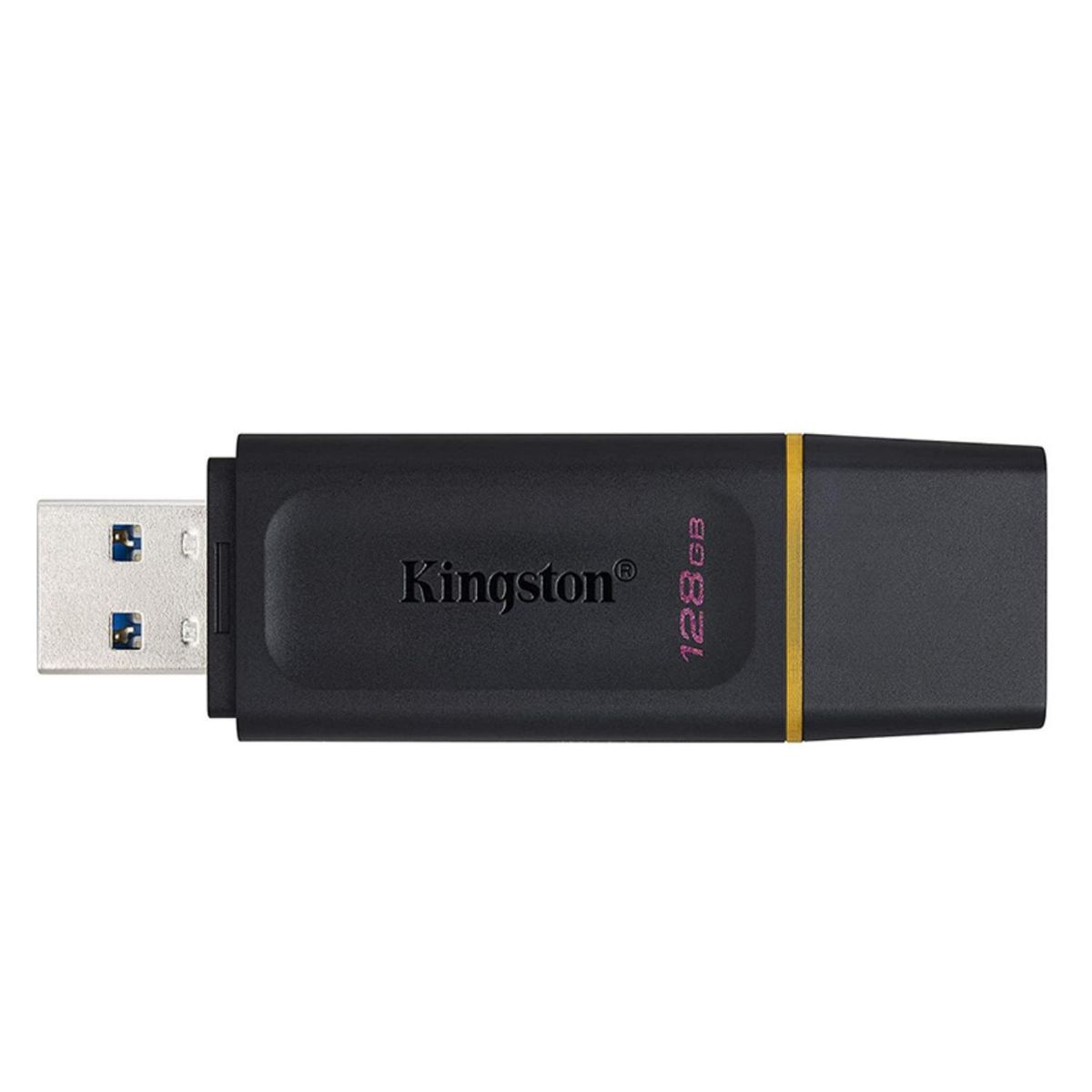 KINGSTON - Pendrive USB 3.2 128Gb Datatraveler Exodia Kingston