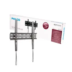 PHILCO - Soporte Tv LCD LED Smart Tv 32 A 55 Fijo