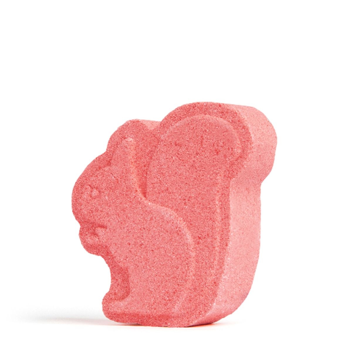 THE BODY SHOP - Bomba de Baño Animalito Strawberry 50 gr The Body Shop