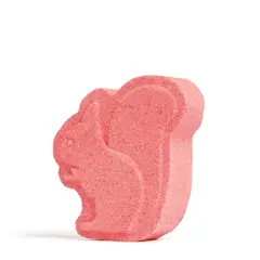 THE BODY SHOP - Bomba de Baño Animalito Strawberry 50 gr