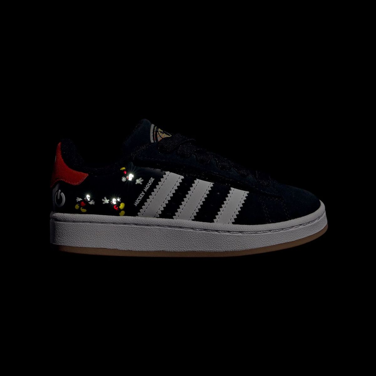 ADIDAS - CAMPUS 00s LED LIGHTS CF EL C