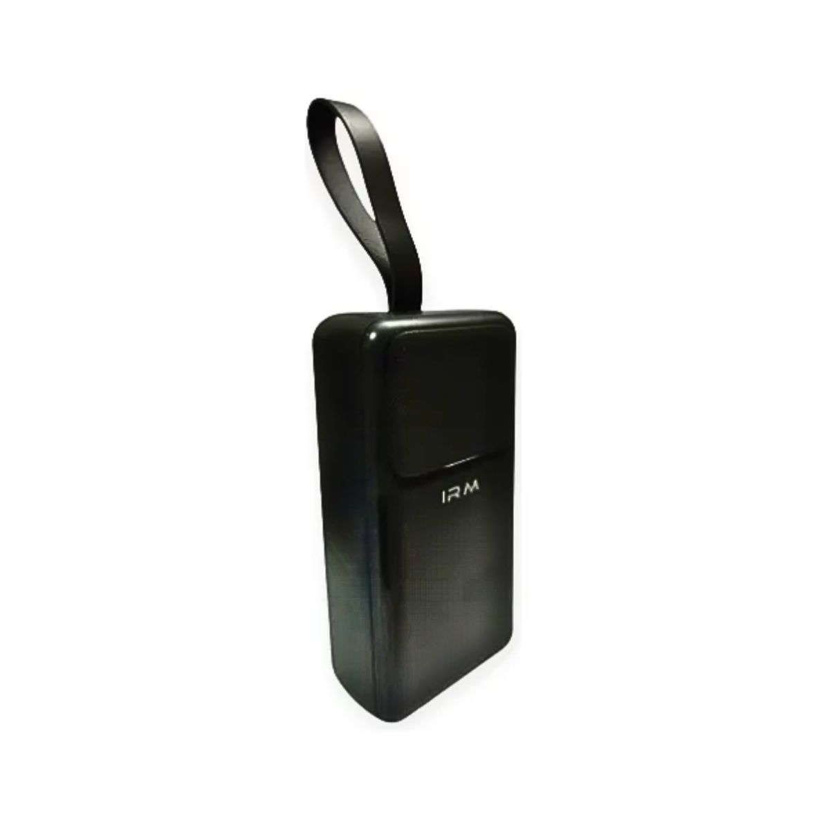 GENERICO - Cargador Portátil Power Bank 30000mah Carga Rápida Negro
