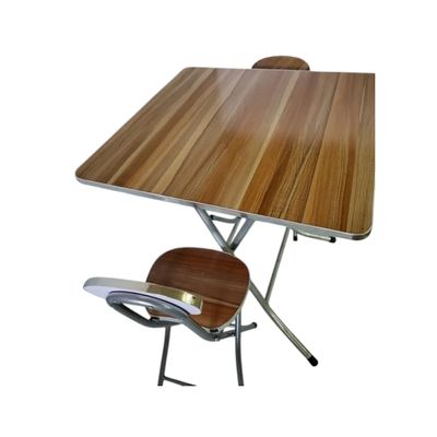 Imagen 2 del producto Mesa Plegable Multifuncional 90x90 Gms