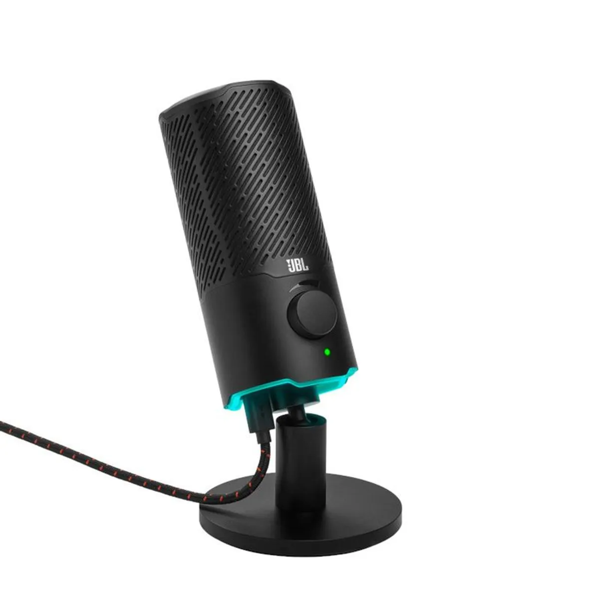 JBL - Microfono JBL Quantum Stream