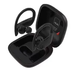 BEATS - PowerBeats Pro Auriculares Intraurales inalámbricos Negro