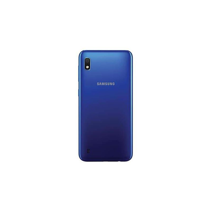 SAMSUNG - SAMSUNG Galaxy A10 32GB Azul Reacondicionado