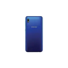 SAMSUNG - Galaxy A10 32GB Azul Reacondicionado