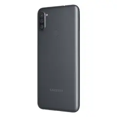 SAMSUNG - Galaxy A11 32GB Negro Reacondicionado