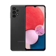 SAMSUNG - Galaxy A13 32GB Negro Reacondicionado