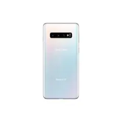SAMSUNG - Galaxy S10 128GB Blanco Reacondicionado