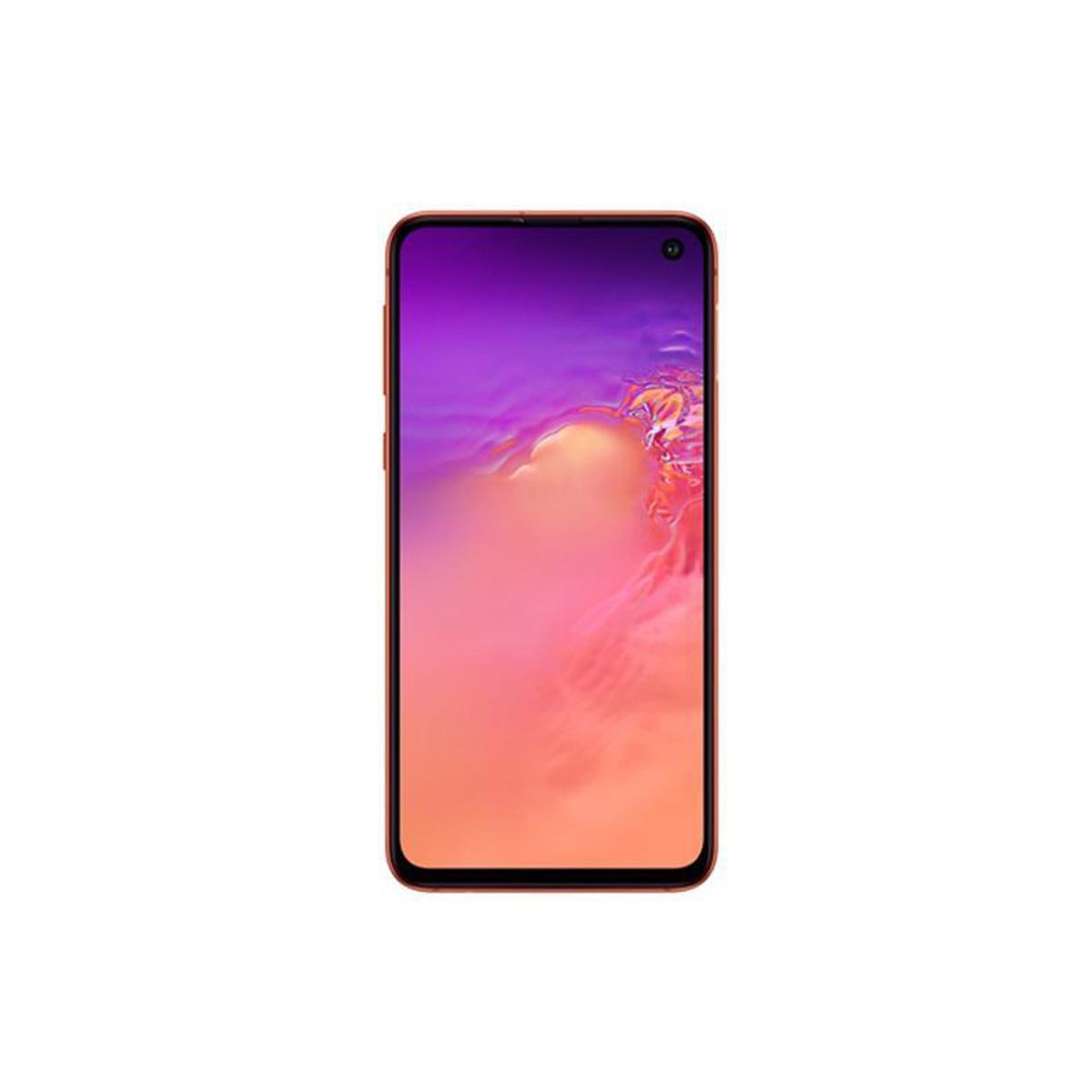 SAMSUNG - SAMSUNG Galaxy S10e 128GB Rosa Reacondicionado