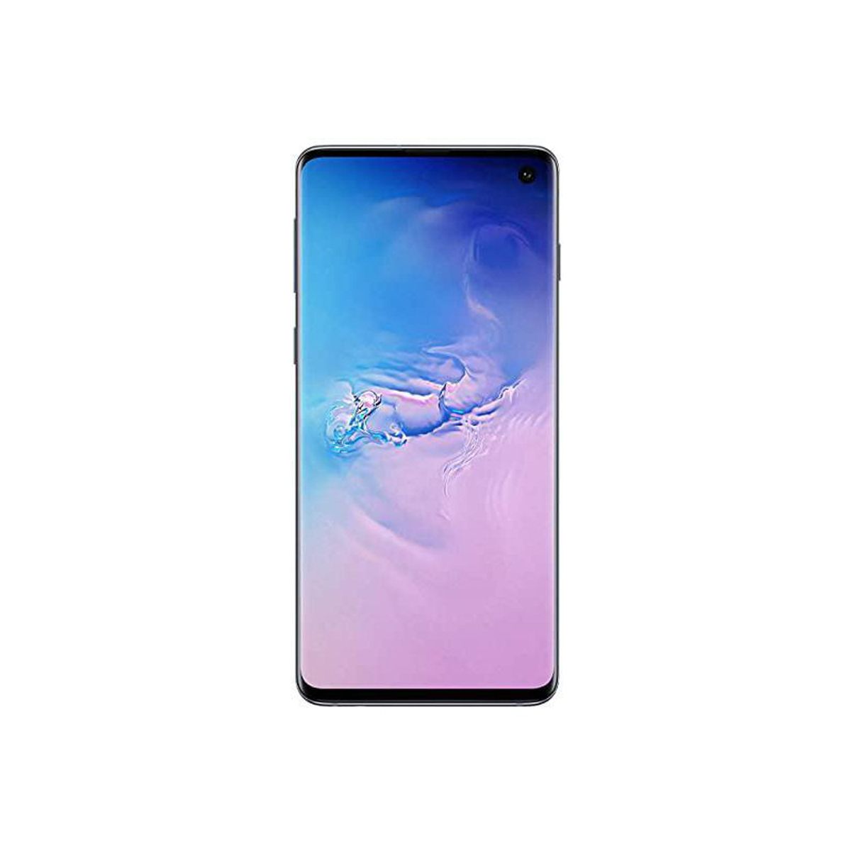 SAMSUNG - SAMSUNG Galaxy S10 128GB Azul Reacondicionado