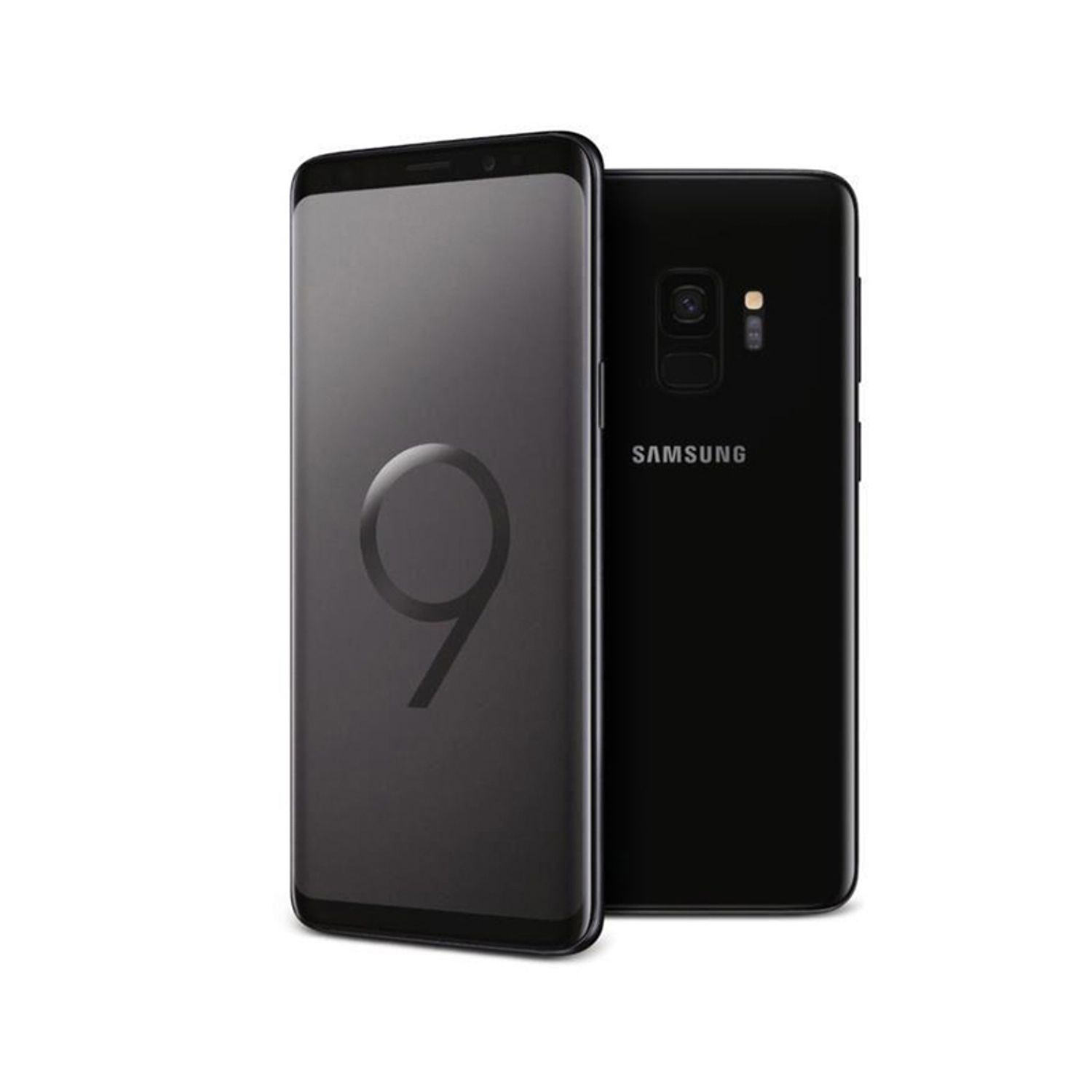 SAMSUNG SAMSUNG Galaxy S9+ 64GB Negro Reacondicionado | Falabella