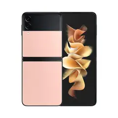 SAMSUNG - Galaxy Z Flip 3 5G 128GB Púrpura Reacondicionado