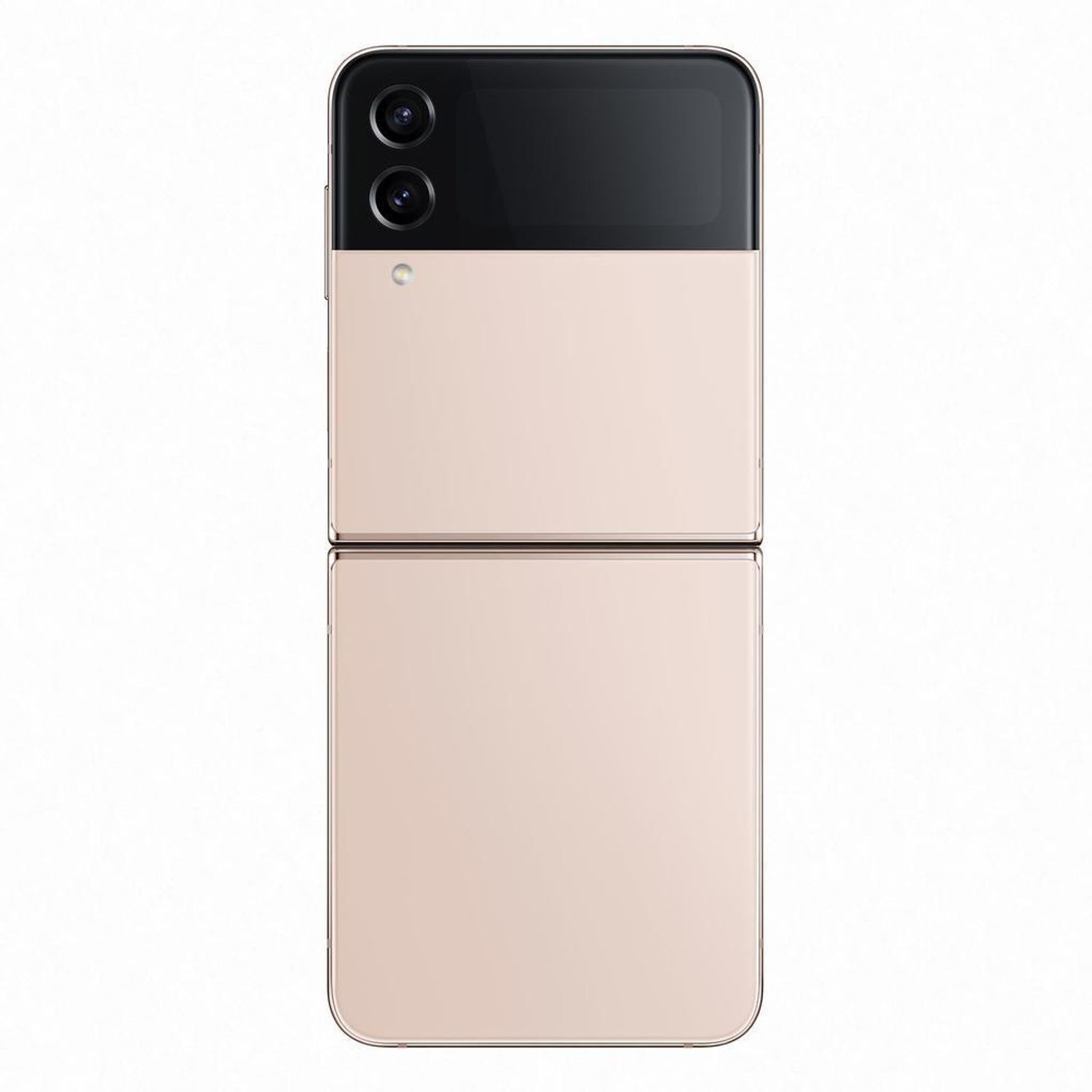 SAMSUNG SAMSUNG Galaxy Z Flip 4 256GB Oro Rosa Reacondicionado