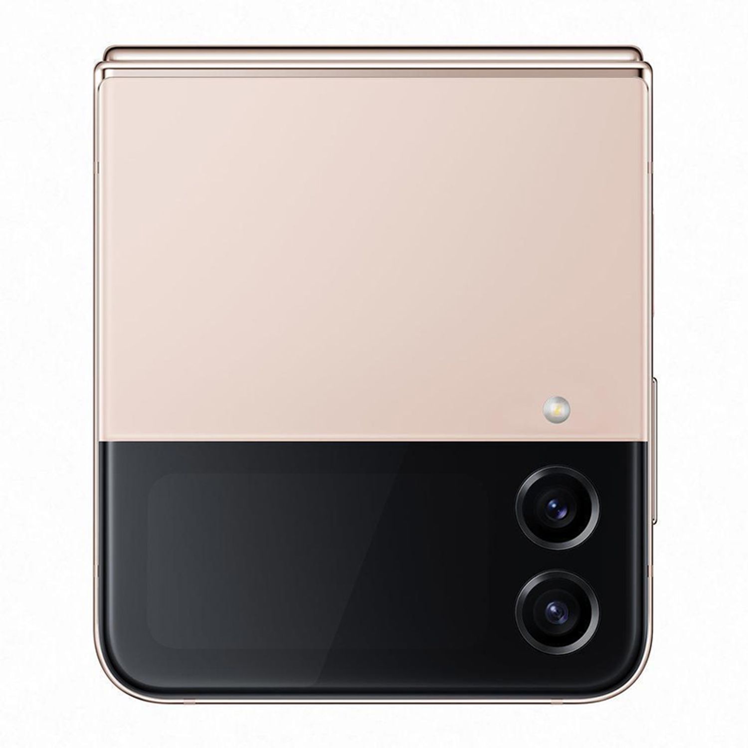 SAMSUNG SAMSUNG Galaxy Z Flip 4 256GB Oro Rosa Reacondicionado