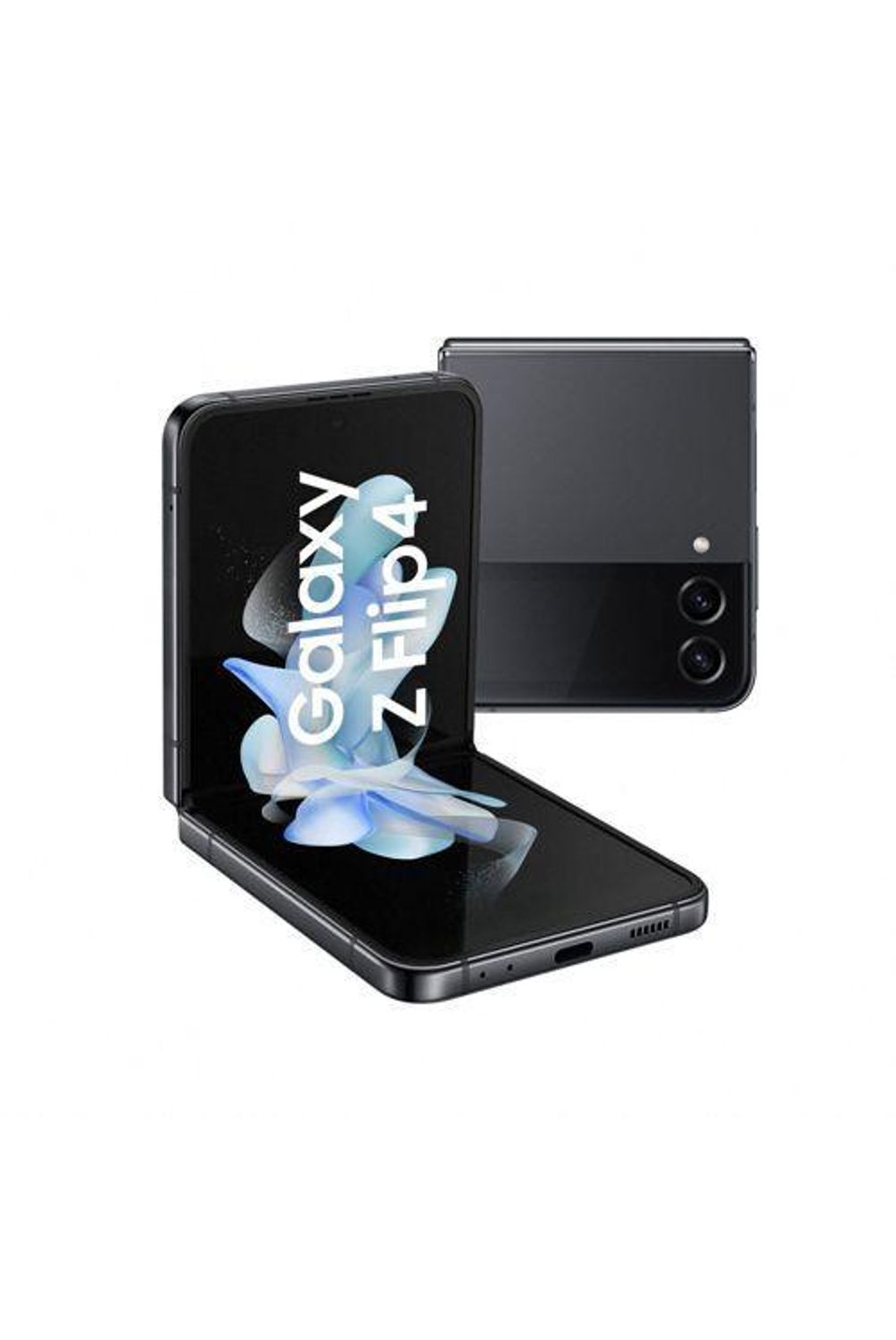 SAMSUNG SAMSUNG Galaxy Z Flip 4 256GB Negro Reacondicionado