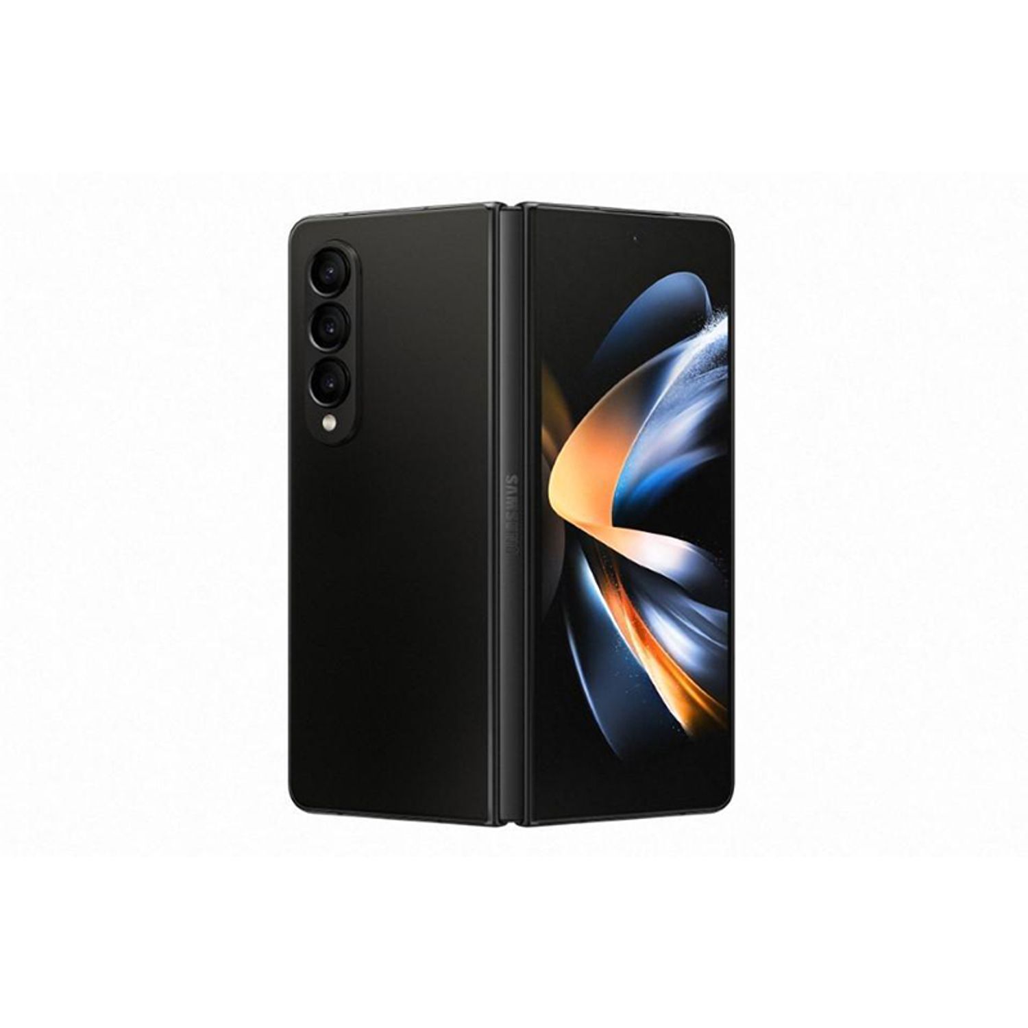 SAMSUNG SAMSUNG Galaxy Z Fold 4 256GB Negro Reacondicionado