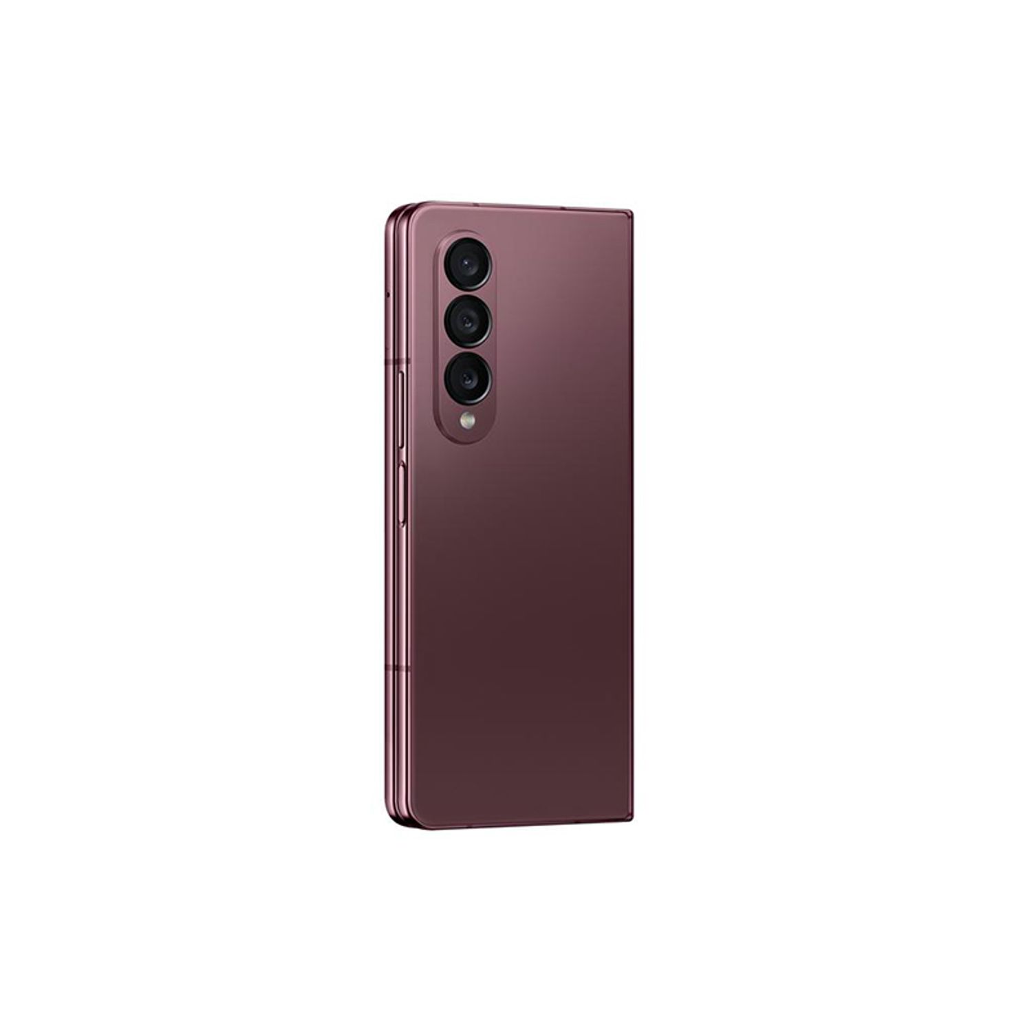 SAMSUNG SAMSUNG Galaxy Z Fold 4 256GB Rojo Oscuro Reacondicionado