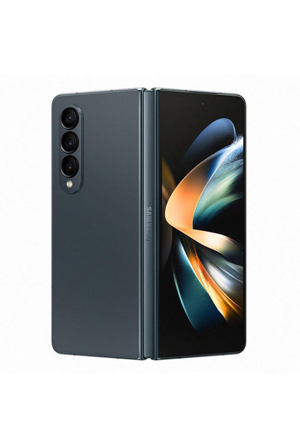 スマートフォン本体 Galaxy Z Fold4 256GB SAMSUNG SAMSUNG Galaxy Z Fold 4 256GB Gris Reacondicionado