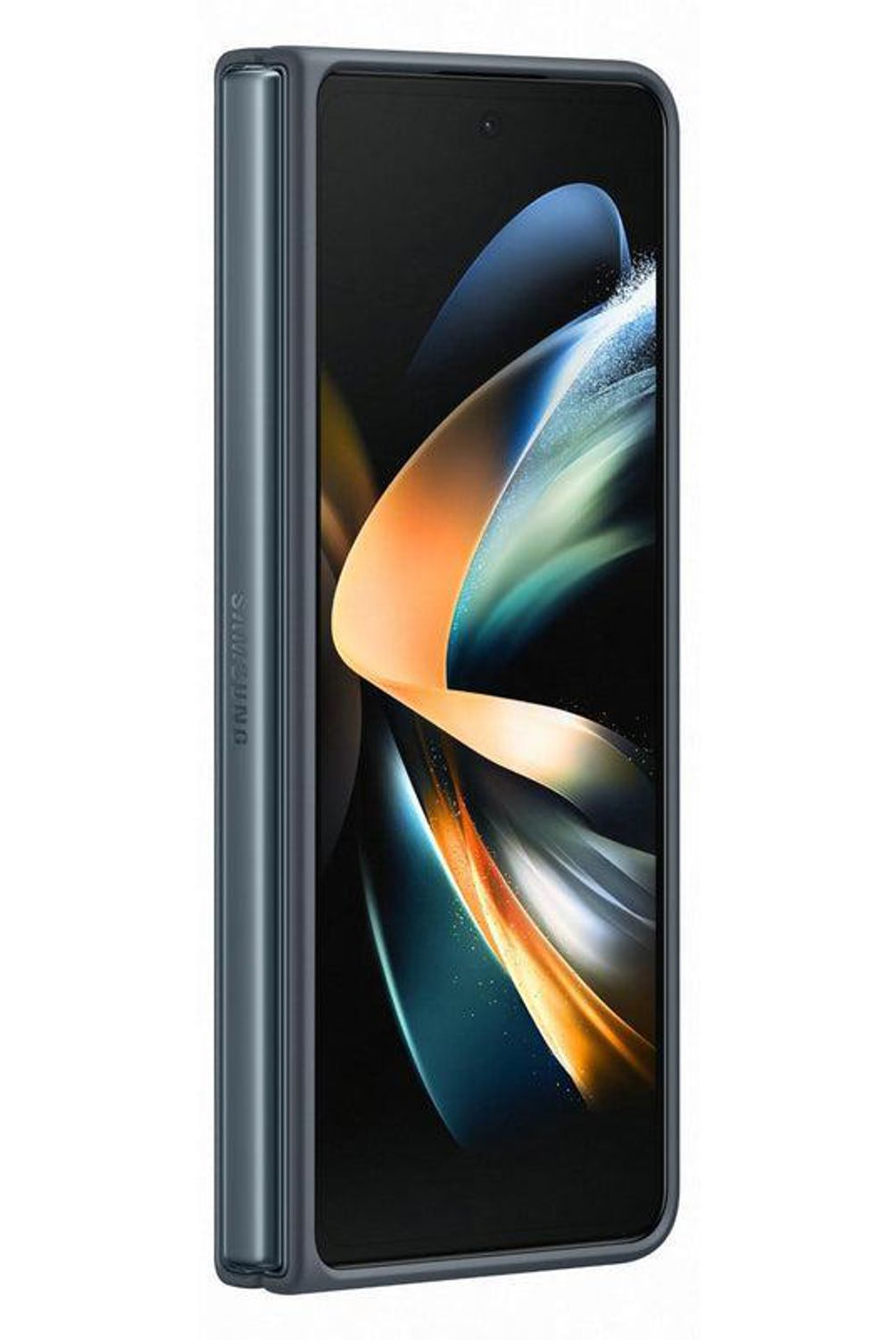 SAMSUNG SAMSUNG Galaxy Z Fold 4 256GB Gris Reacondicionado