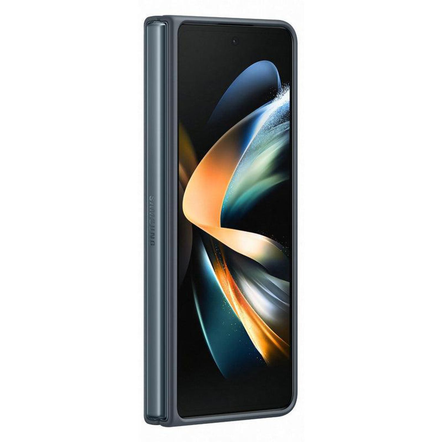 SAMSUNG SAMSUNG Galaxy Z Fold 4 256GB Gris Reacondicionado