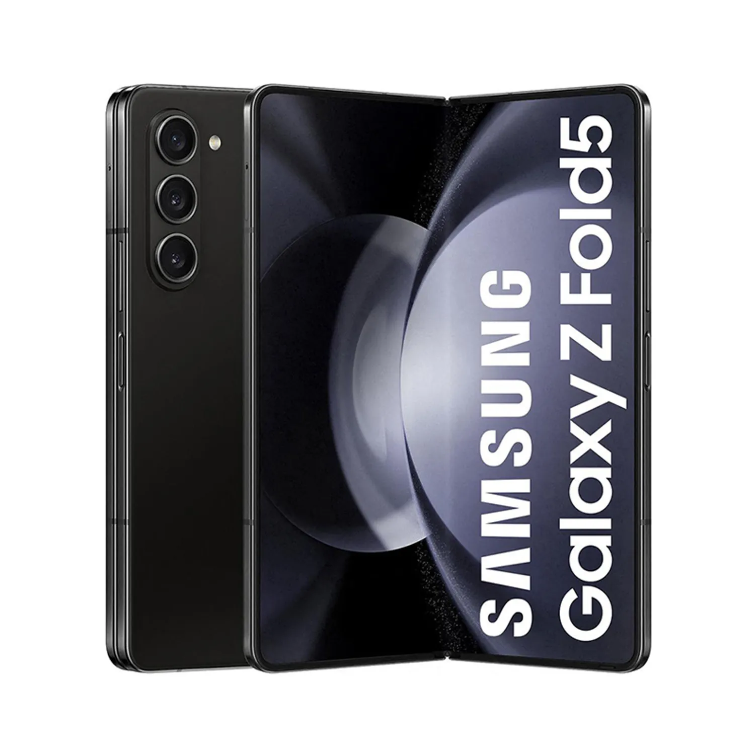 SAMSUNG SAMSUNG Galaxy Z Fold 5 256GB Negro Reacondicionado