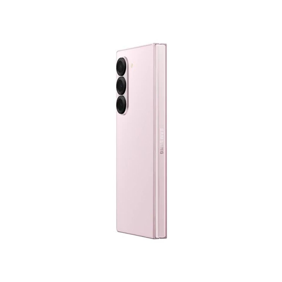 SAMSUNG - SAMSUNG Galaxy Z Fold 6 256GB Rosa Reacondicionado