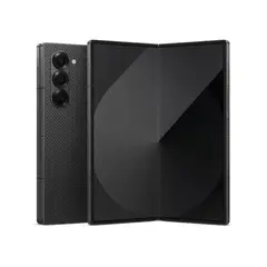 SAMSUNG - Galaxy Z Fold 6 256GB Negro Reacondicionado