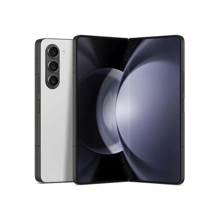 Galaxy Z Fold 5 256GB Gris Reacondicionado