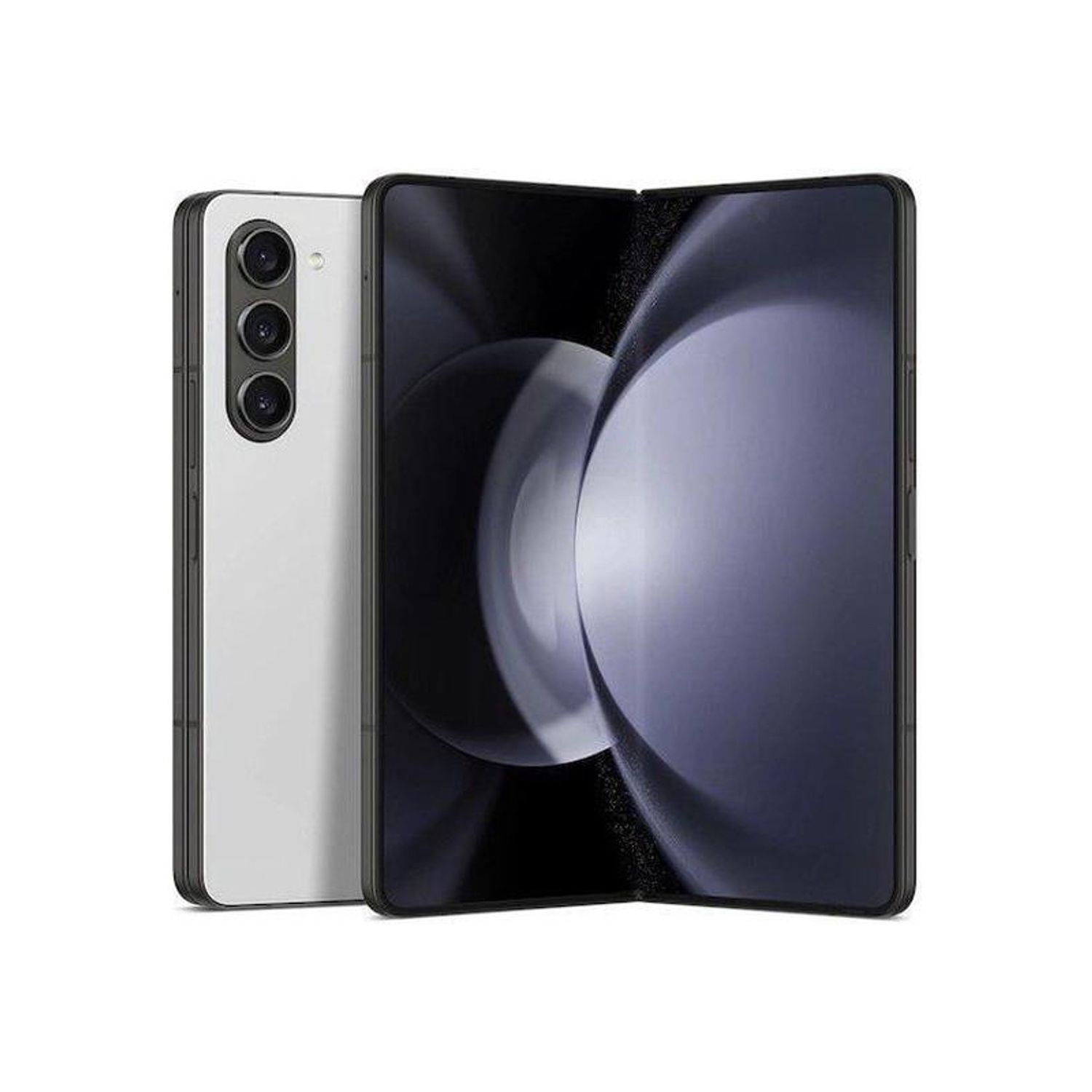 SAMSUNG SAMSUNG Galaxy Z Fold 5 256GB Gris Reacondicionado