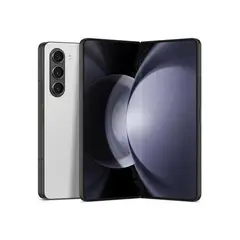 SAMSUNG - Galaxy Z Fold 5 256GB Gris Reacondicionado