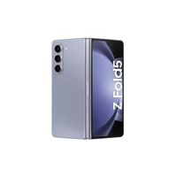 SAMSUNG SAMSUNG Galaxy Z Fold 5 256GB Azul Reacondicionado