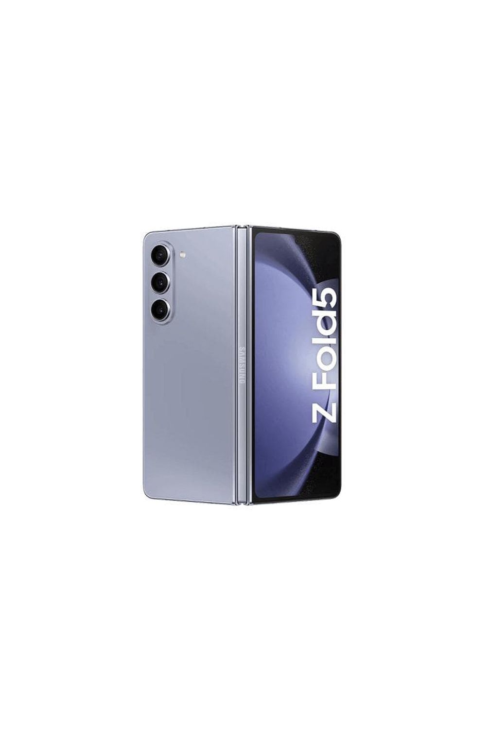 SAMSUNG SAMSUNG Galaxy Z Fold 5 256GB Azul Reacondicionado
