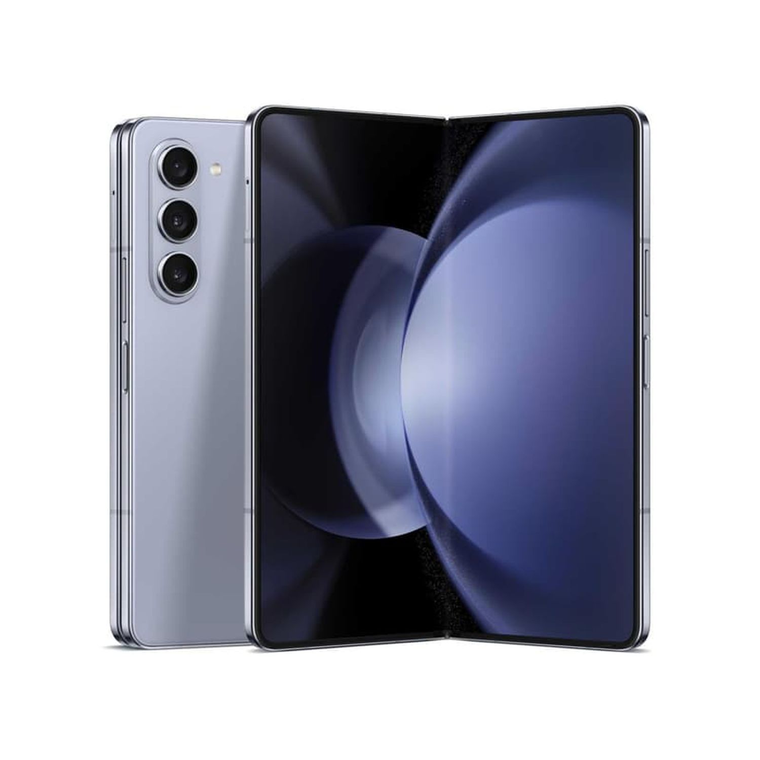 SAMSUNG SAMSUNG Galaxy Z Fold 5 256GB Azul Reacondicionado
