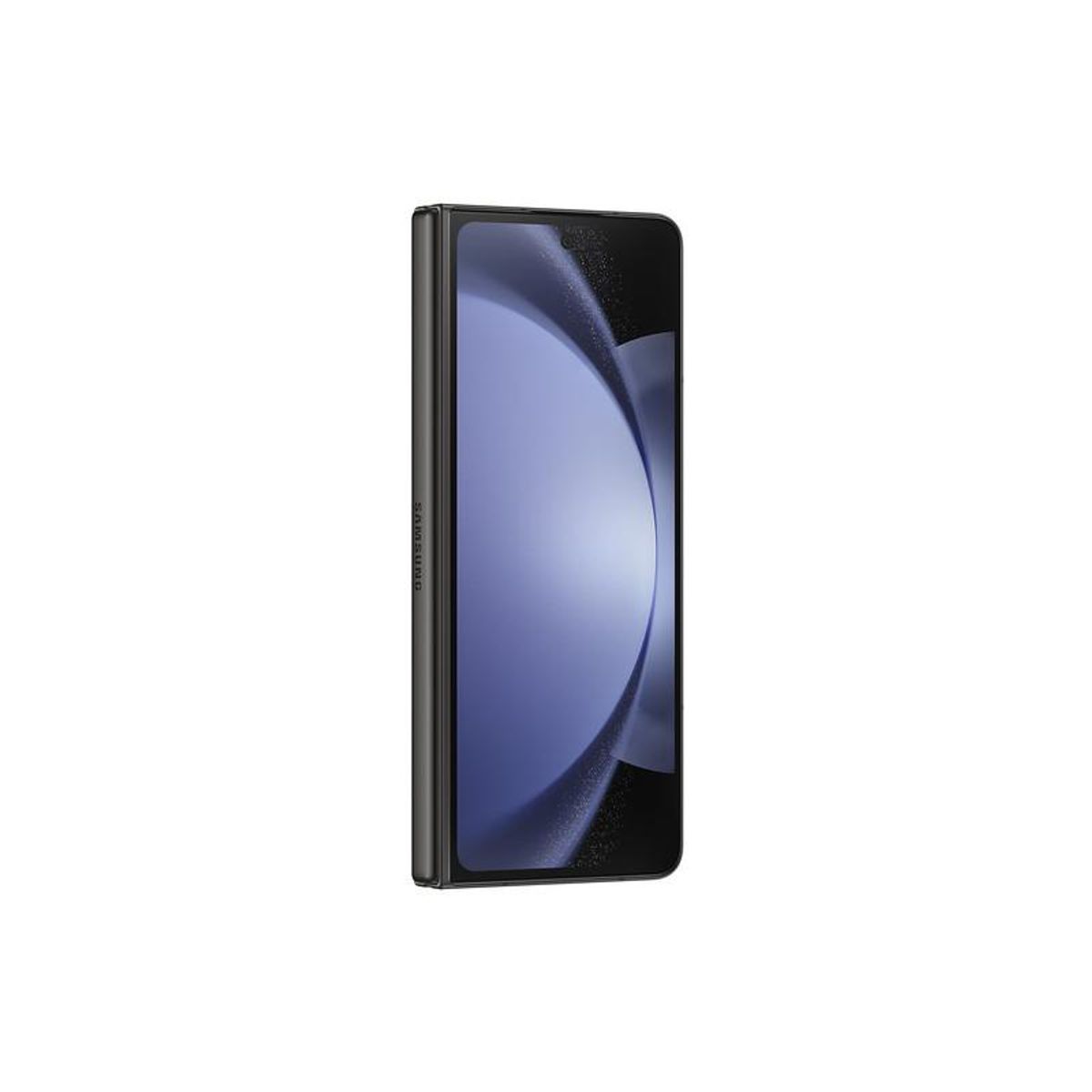 SAMSUNG - SAMSUNG Galaxy Z Fold 5 256GB Azul Reacondicionado