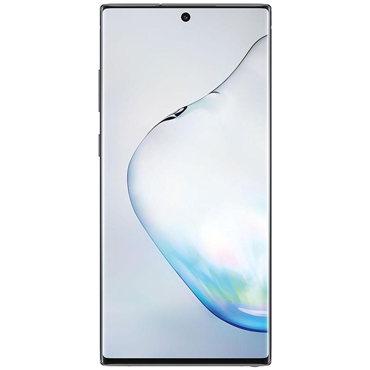 SAMSUNG - SAMSUNG Galaxy Note10+ 256GB Blanco Reacondicionado