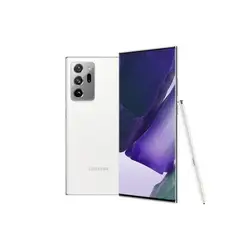 SAMSUNG - Galaxy Note20 Ultra 256GB Blanco Reacondicionado