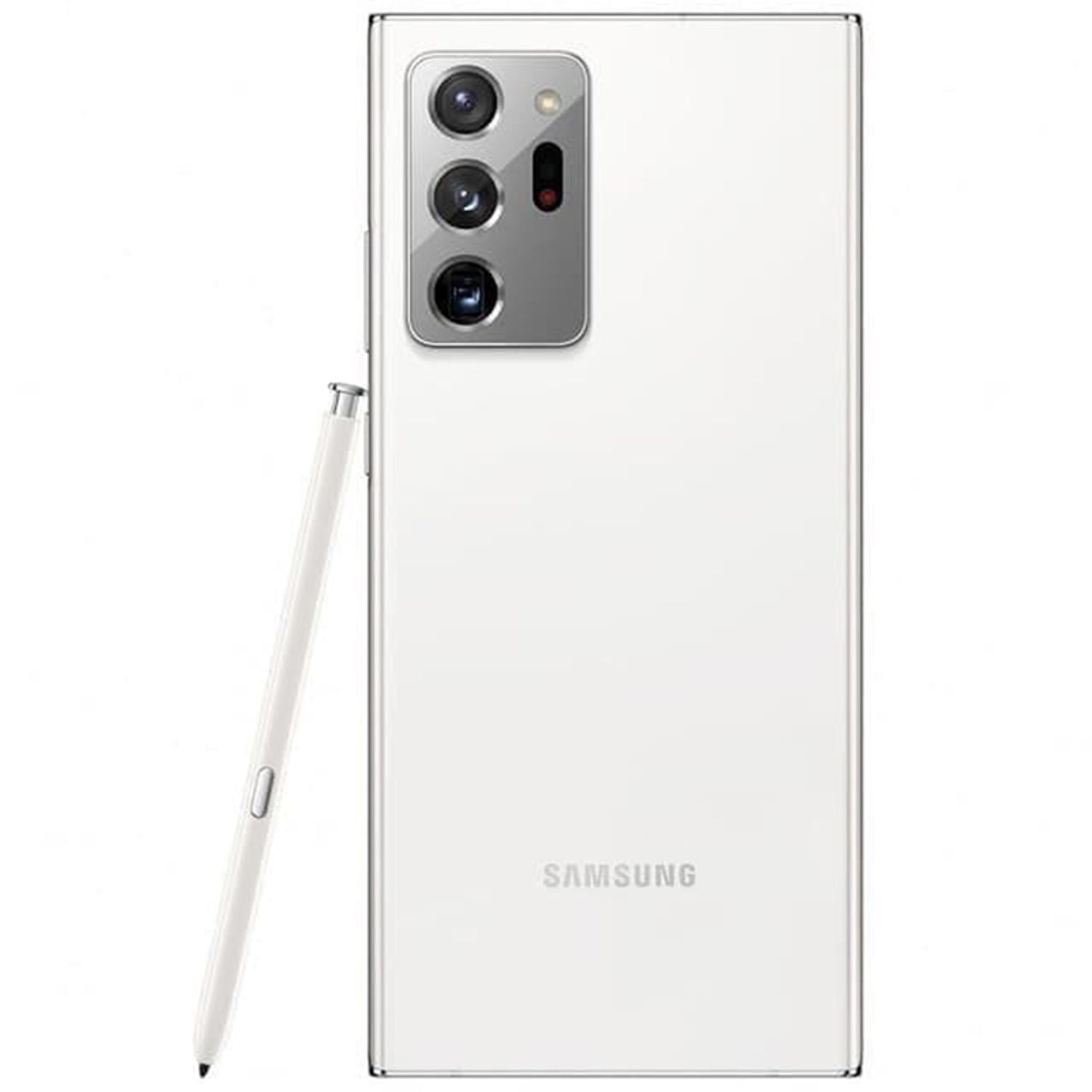 SAMSUNG SAMSUNG Galaxy Note20 Ultra 256GB Blanco Reacondicionado