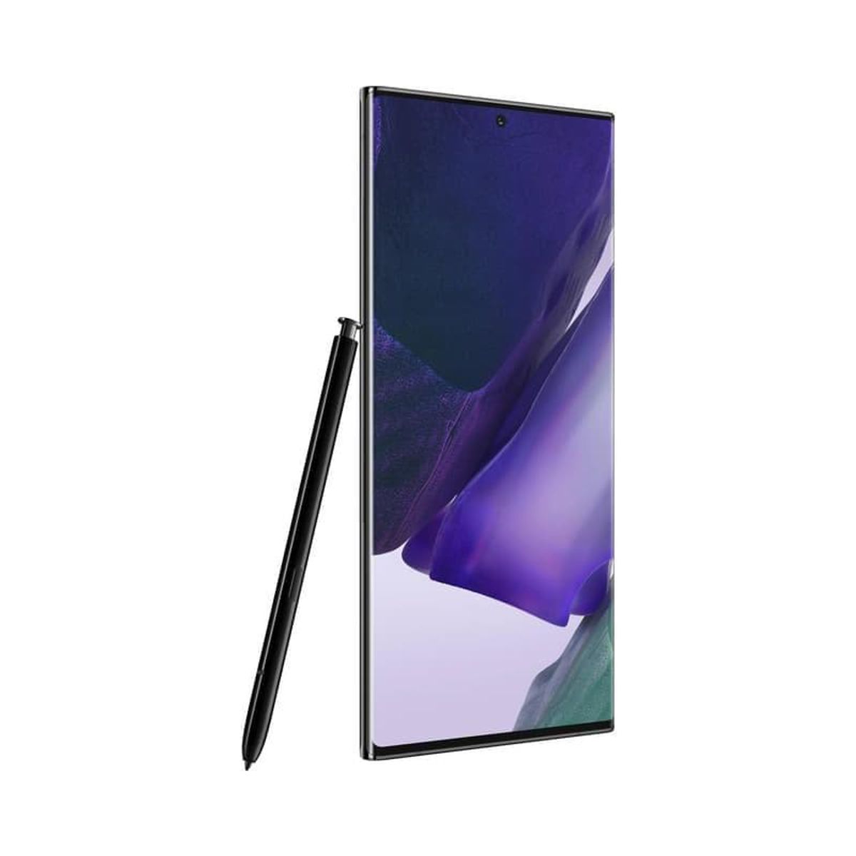 SAMSUNG - SAMSUNG Galaxy Note20 Ultra 256GB  Negro Reacondicionado