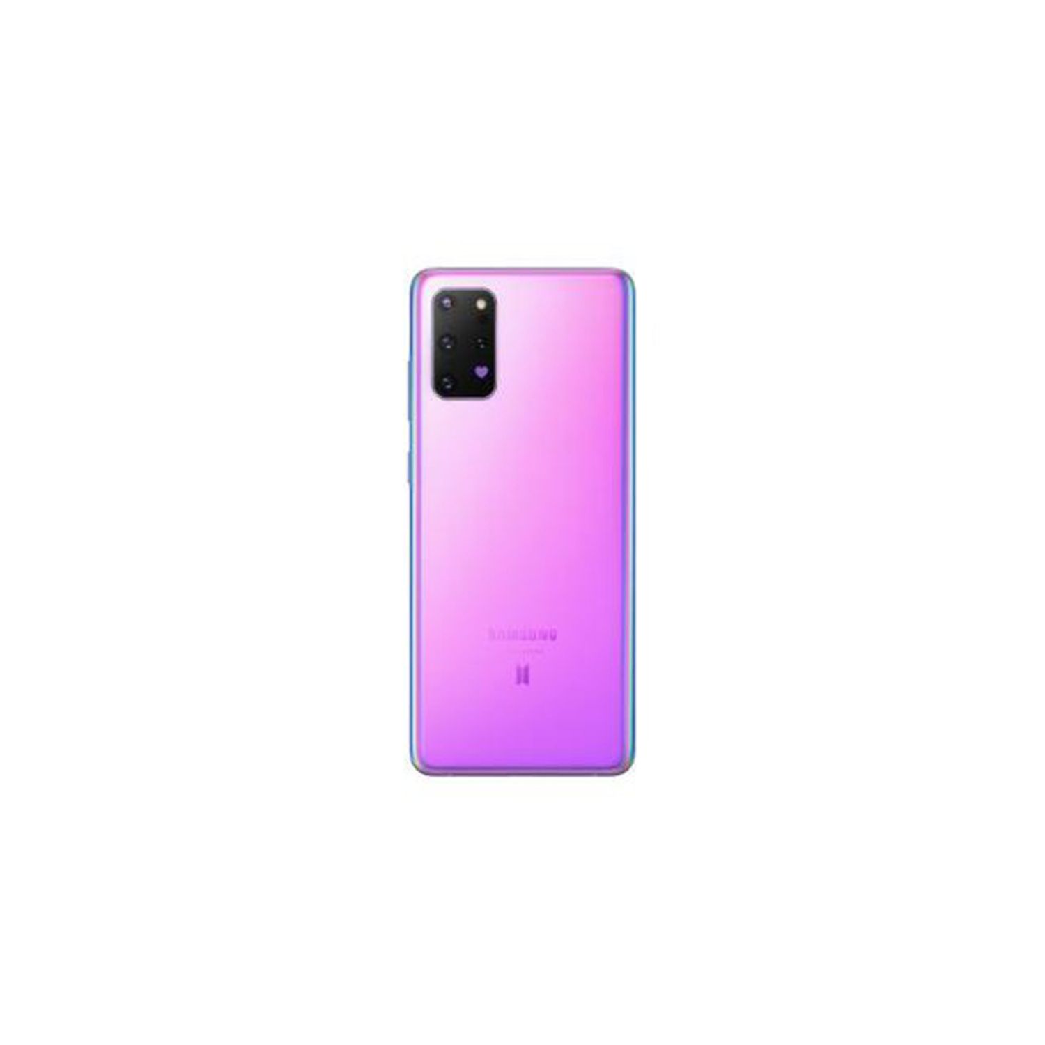 SAMSUNG SAMSUNG Galaxy S20+ 5G 128GB Púrpura Reacondicionado