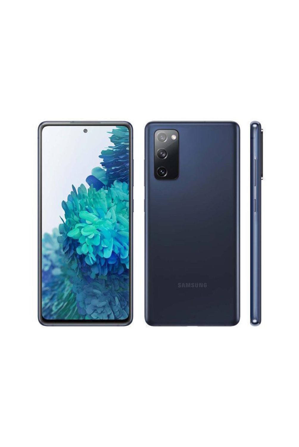 SAMSUNG SAMSUNG Galaxy S20 FE 128GB Azul Oscuro Reacondicionado
