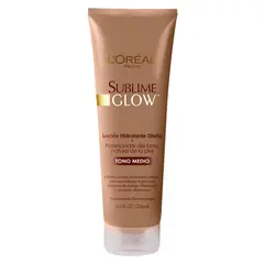 DERMO EXPERTISE - Sublime Locion Autobronze T Medio