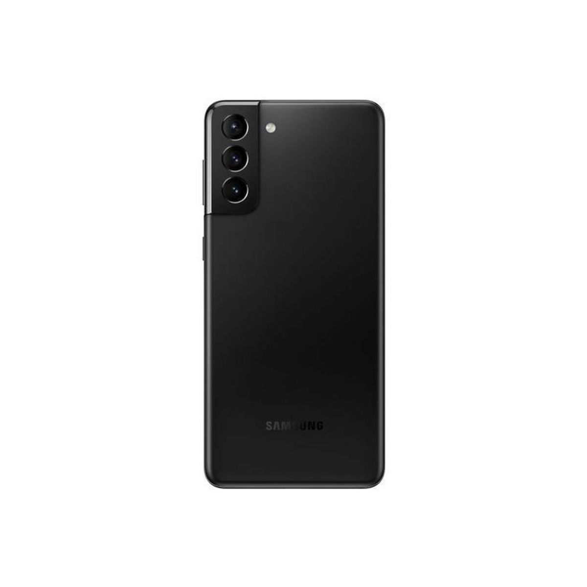 SAMSUNG - SAMSUNG Galaxy S21+ 5G 256GB Negro Reacondicionado