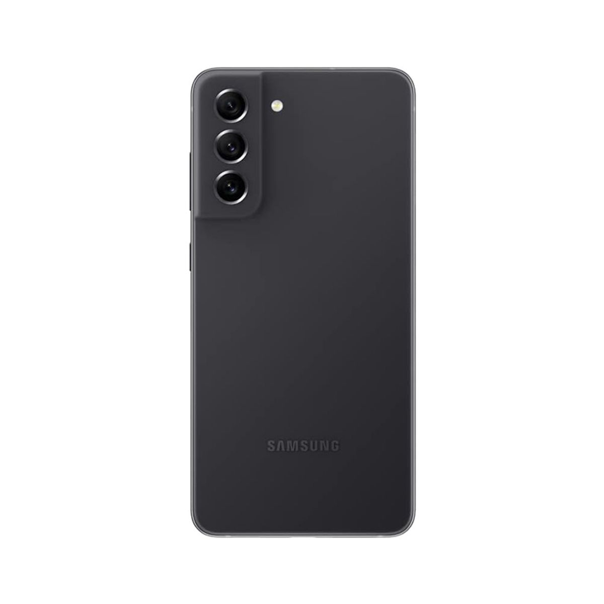 SAMSUNG - Samsung Galaxy S21 FE 5G 128GB Gris Reacondicionado
