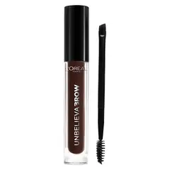 LOREAL PARIS - Unbelieva Brow 109 Ebony