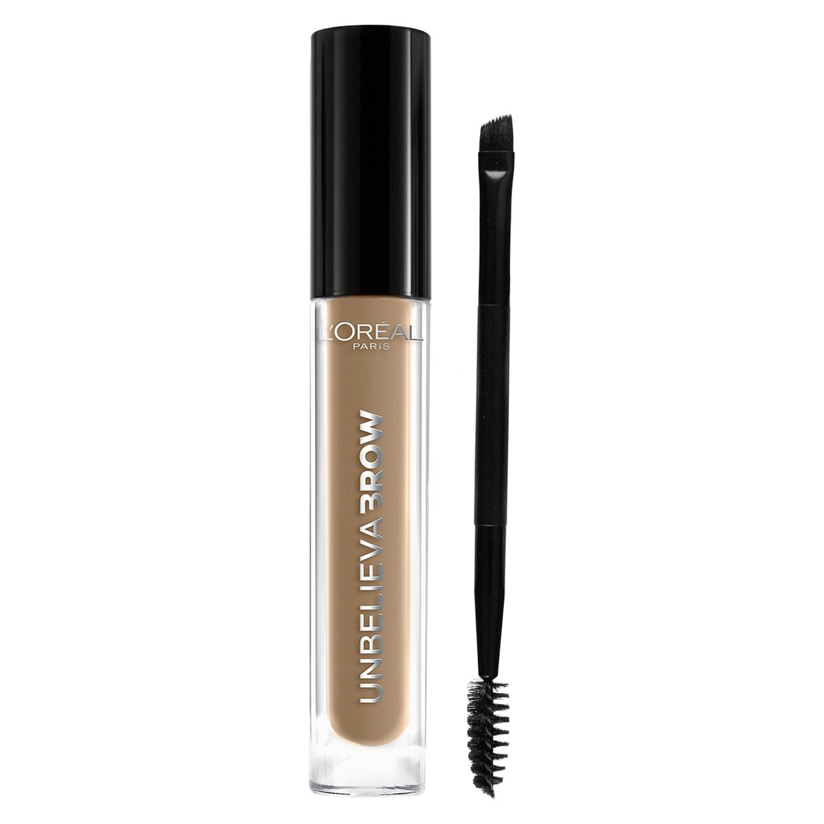 LOREAL PARIS - Tinta Gel Cejas Unbelieva Brow 102 Cool Blonde  Loreal Paris