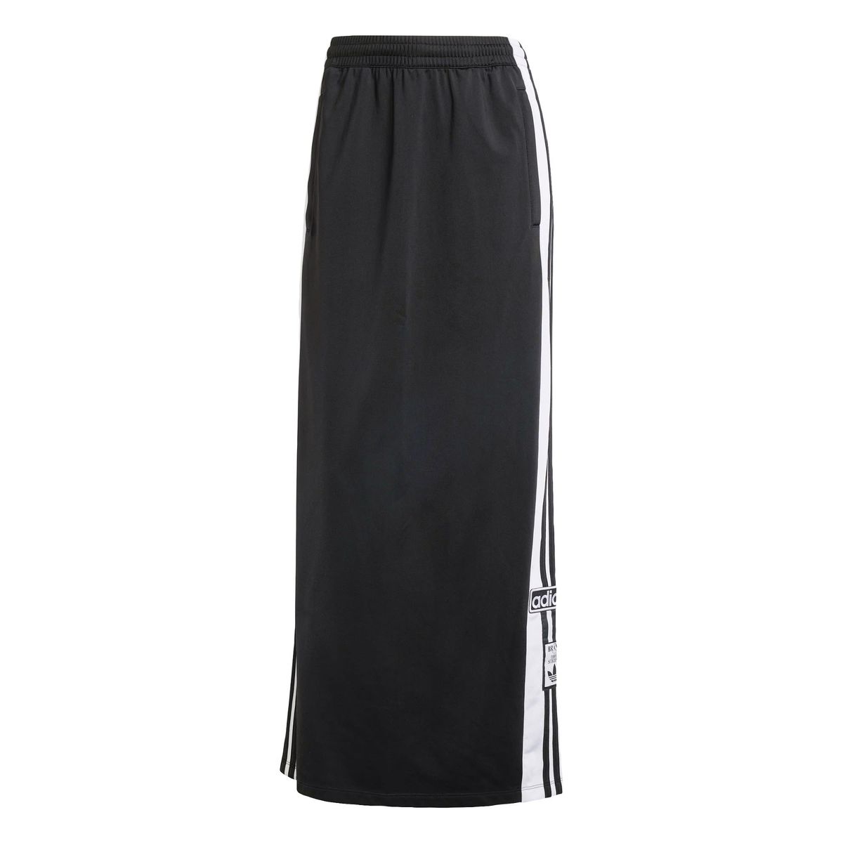 ADIDAS - Falda Adicolor Adibreak Maxi